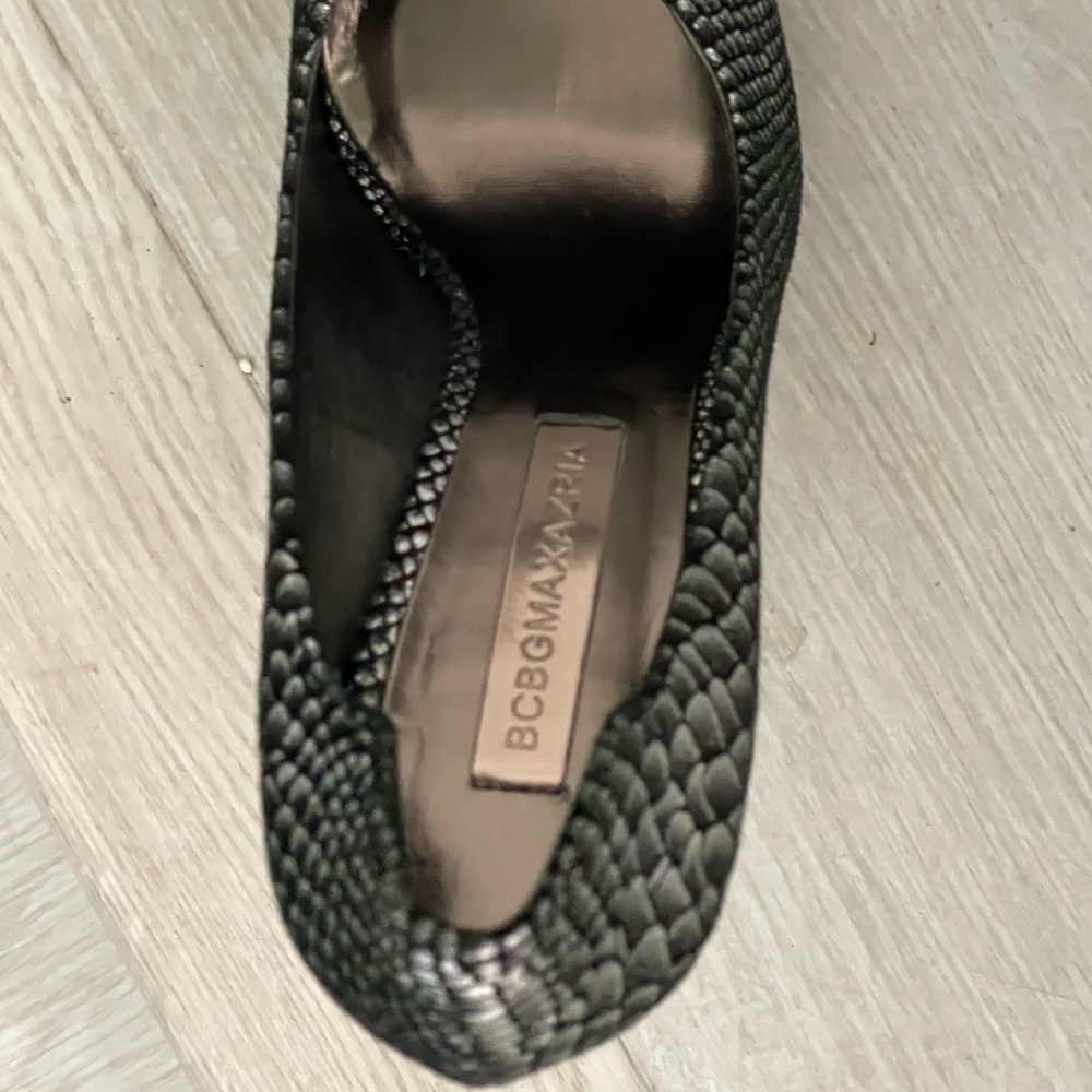 Pump Heels - image 6